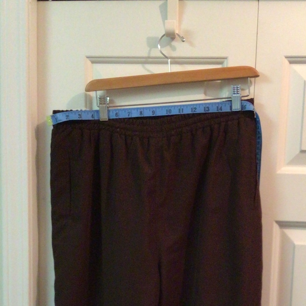 Splash Suit, Large, Brown - Picture 5 of 7